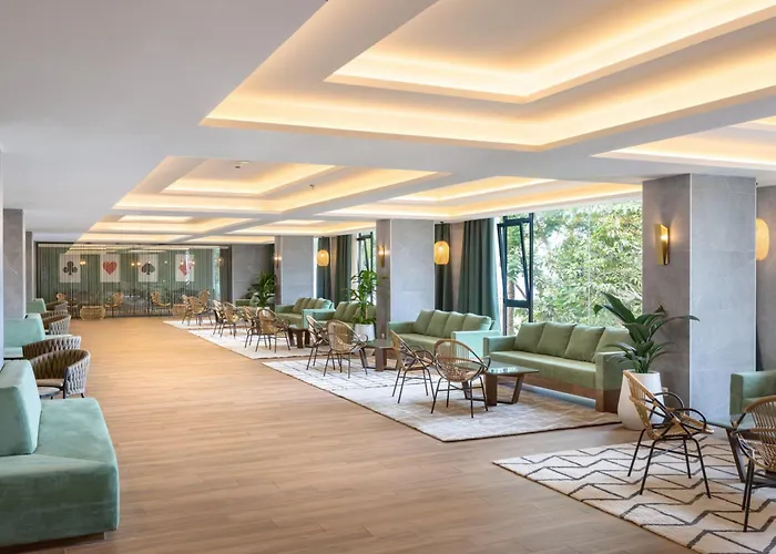 Riu Buenavista Отель