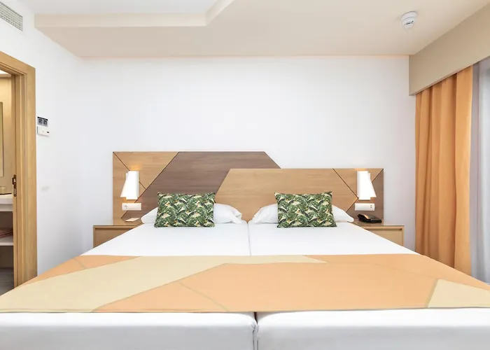 Riu Buenavista 4*