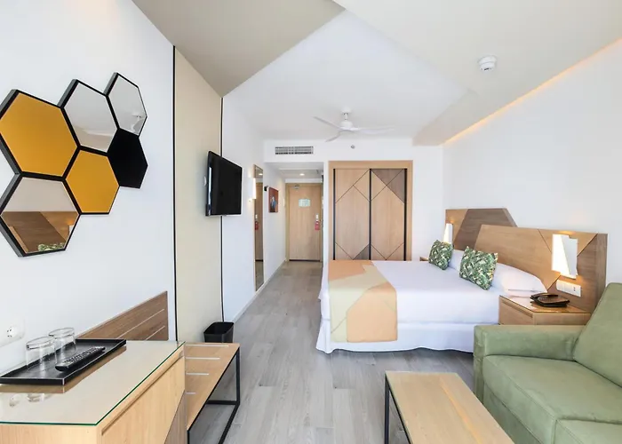 Riu Buenavista Отель 4*