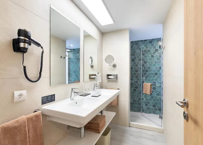 Riu Buenavista 4* Адехе