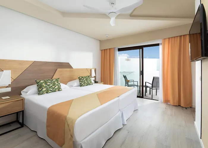 Riu Buenavista Отель