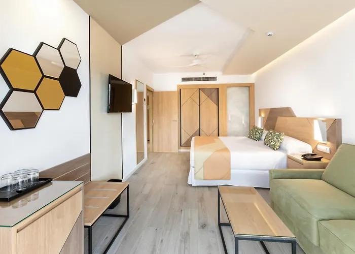 Riu Buenavista Адехе