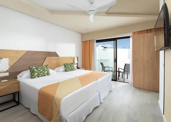 Riu Buenavista
