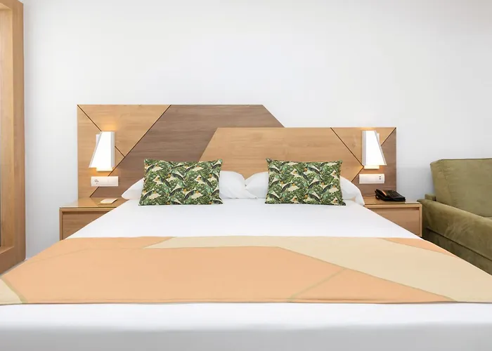 Riu Buenavista Отель Адехе