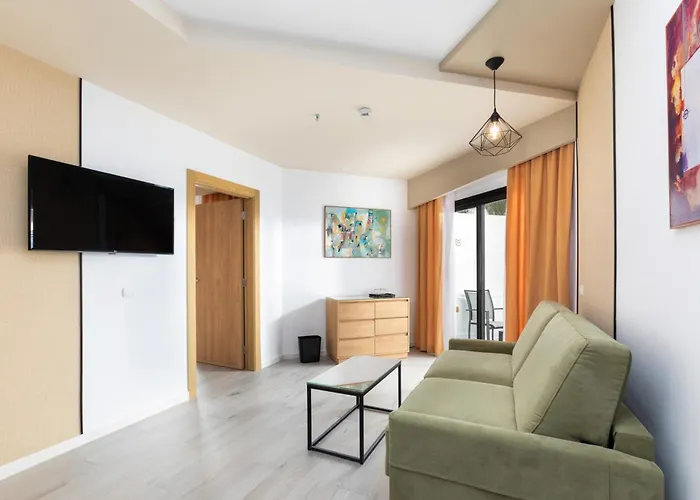 Riu Buenavista Отель