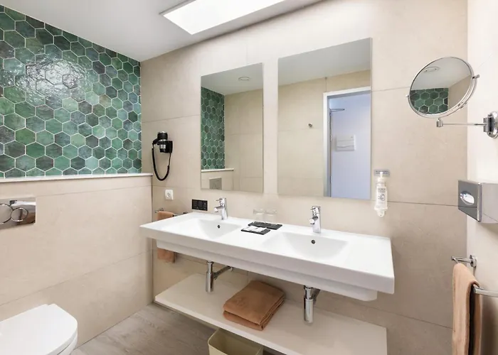 Riu Buenavista 4* Адехе