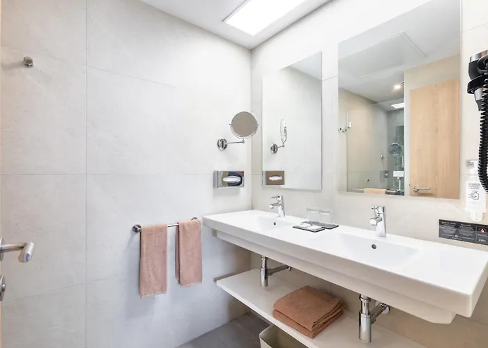 Riu Buenavista 4* Адехе