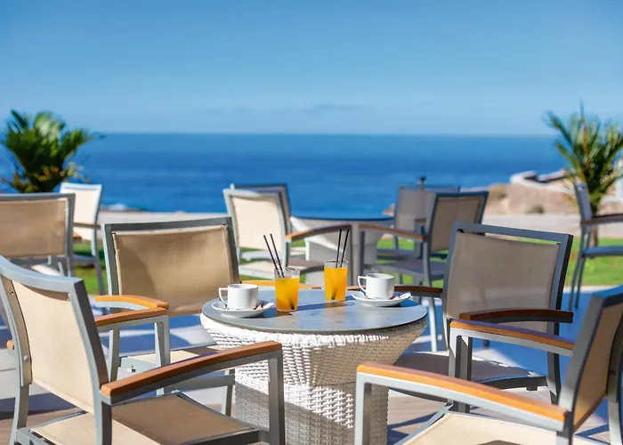 Отель Riu Buenavista