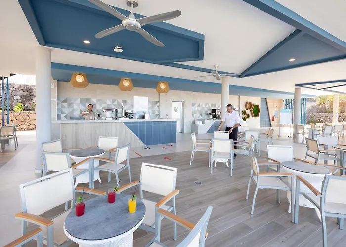 Riu Buenavista Отель