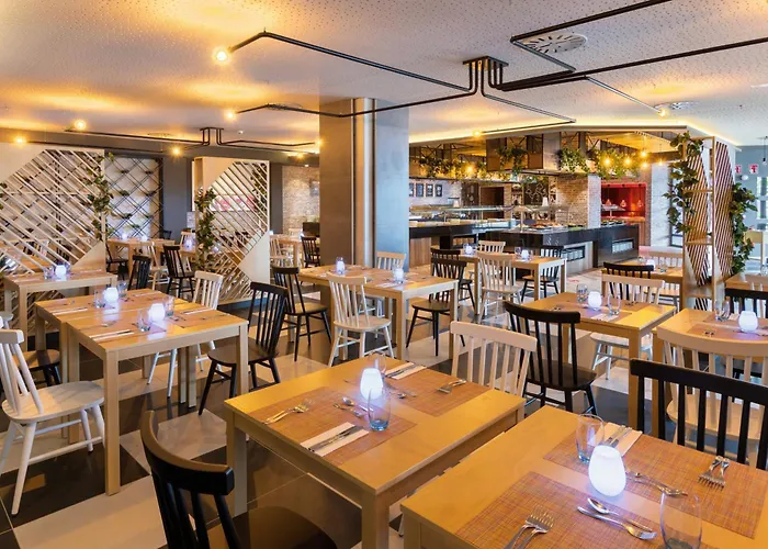 Riu Buenavista Отель Адехе