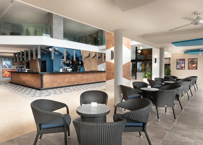 Riu Buenavista Отель 4*