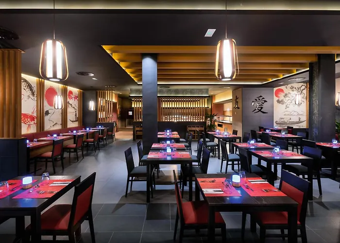 Riu Buenavista Отель