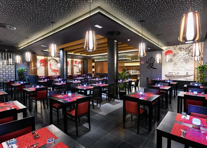 מלון Riu Buenavista 4*