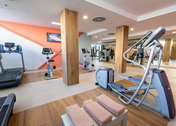 Riu Buenavista Отель Адехе