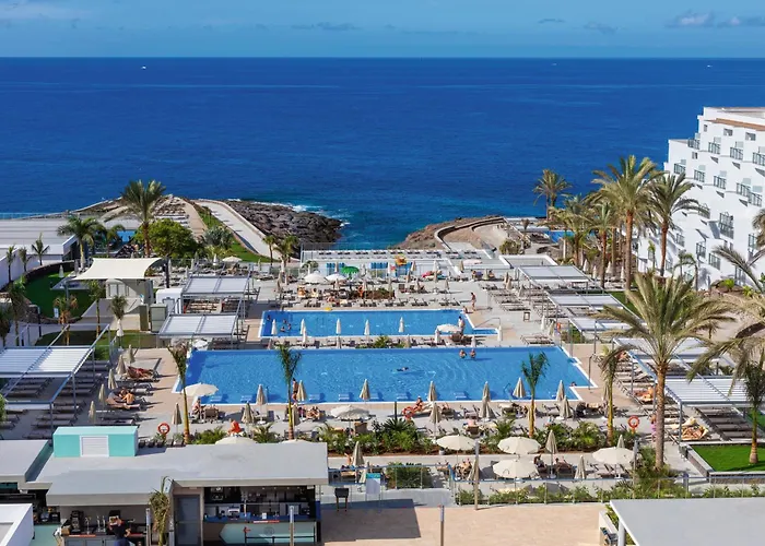 Riu Buenavista 4*