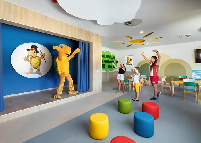 Riu Buenavista מלון 4*