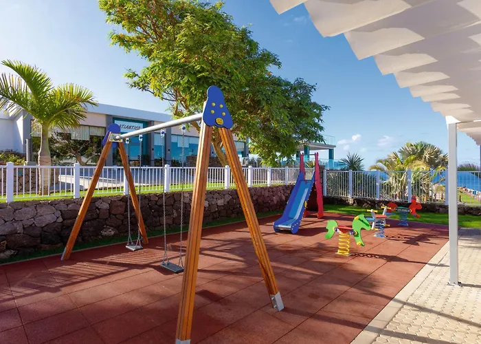 Riu Buenavista 4*