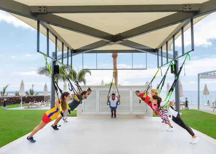 Riu Buenavista Отель