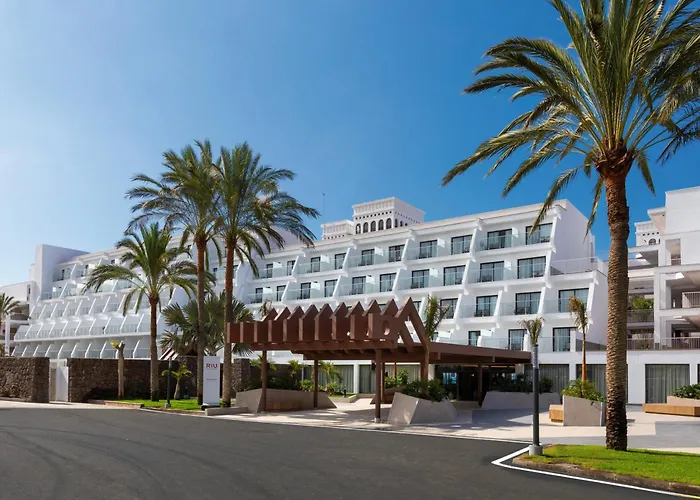 Riu Buenavista Отель 4*