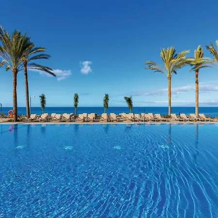 Riu Buenavista 4* Costa Adeje (Tenerife)