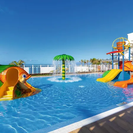 Szálloda Riu Buenavista 4*