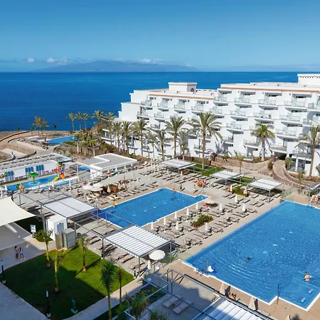 Riu Buenavista Costa Adeje (Tenerife)
