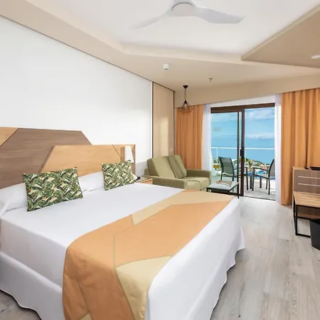 Riu Buenavista Costa Adeje (Tenerife)
