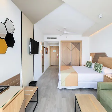 Riu Buenavista Hotell 4*