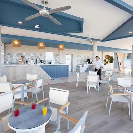 Riu Buenavista Hotell