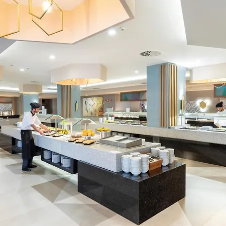 Hotell Riu Buenavista