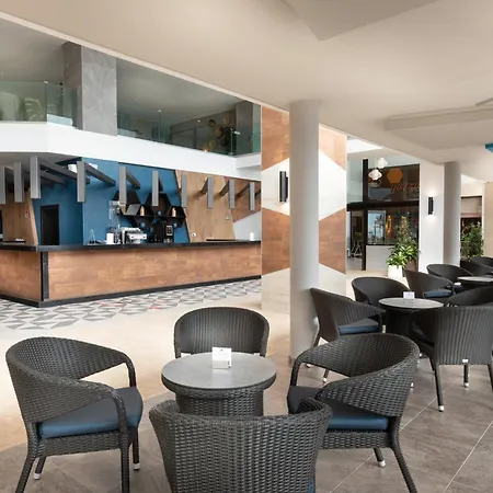 Riu Buenavista Hotell 4*