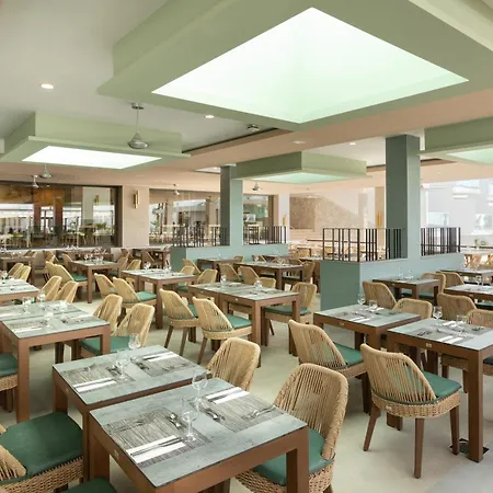 Riu Buenavista Szálloda 4*