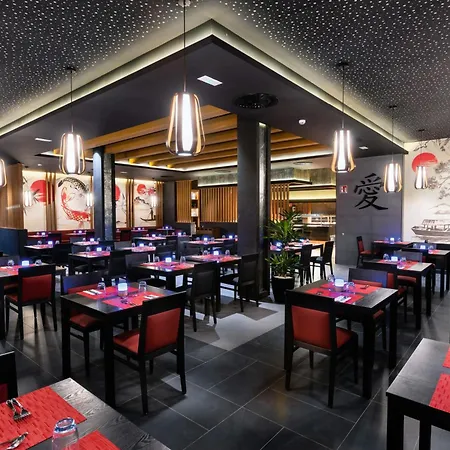 Hotell Riu Buenavista 4*