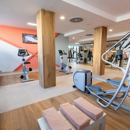 Riu Buenavista Hotell Costa Adeje (Tenerife)