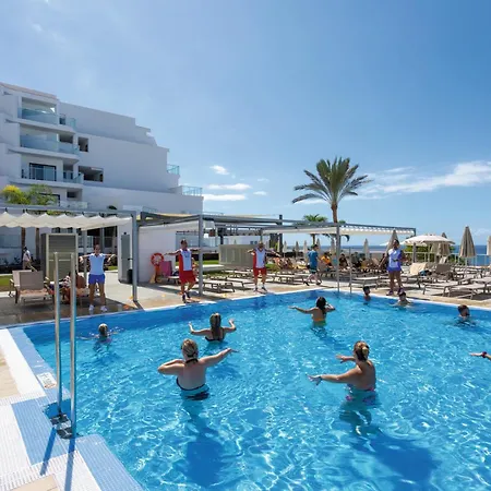 Szálloda Riu Buenavista 4*