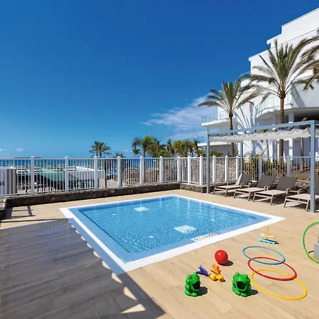 Szálloda Riu Buenavista Costa Adeje (Tenerife)
