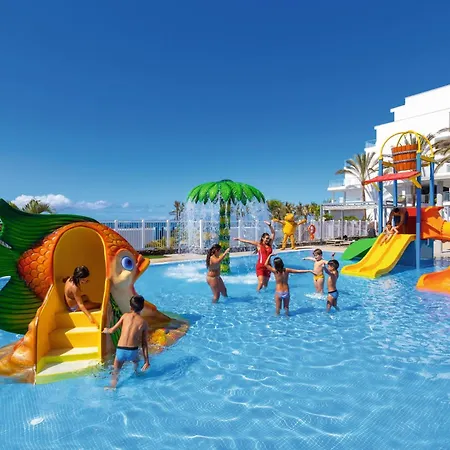 Szálloda Riu Buenavista Costa Adeje (Tenerife)