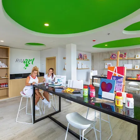 Riu Buenavista Hotell 4*